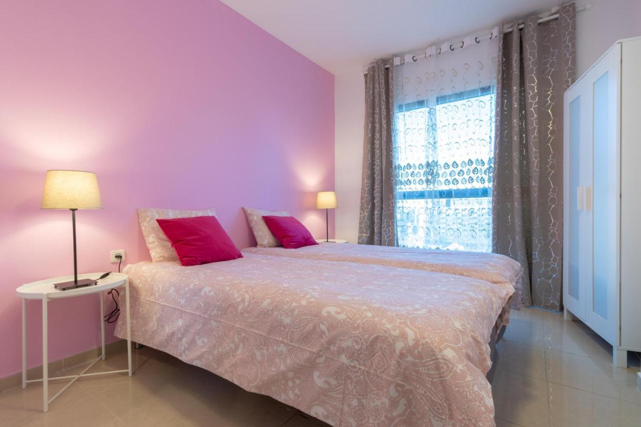 Sweethome26 /New Appt Best Place Jerusalem Center Eksteriør billede